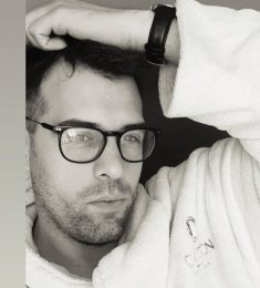 Charles, 36 years old, Straight, Man, Sydney, Canada