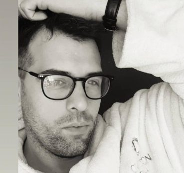 Charles, 36 years old, Sydney, Canada