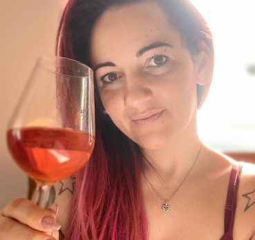 Lydia, 27 years old, Brussels, Belgium