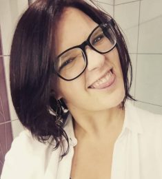 Carol, 42 years old, Straight, Woman, Berlin, Germany