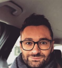 Berney, 31 years old, Straight, Man, Berlin, Germany