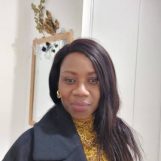 Hazel, 40 years old, Dakar, Senegal