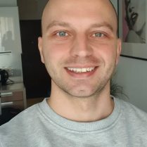 Nelson, 44 years old, StraightRimavska Sobota, Slovakia