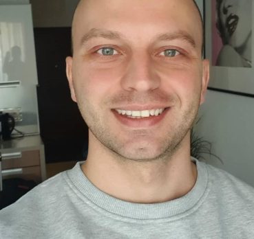 Nelson, 44 years old, Rimavska Sobota, Slovakia