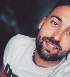 Michael, 34 years old, Man, Sydney, Australia