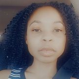 Esther, 27 years old, Dakar, Senegal