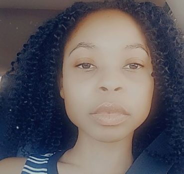 Esther, 27 years old, Dakar, Senegal