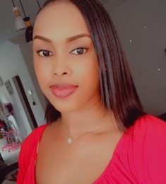 Jamila, 34 years old, Straight, Woman, Dakar, Senegal