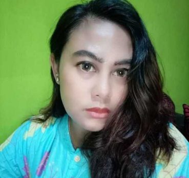 Megaluna, 31 years old, Kotabumi, Indonesia