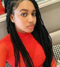 mira, 26 years old, Straight, Woman, Dakar, Senegal