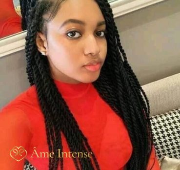 mira, 26 years old, Dakar, Senegal