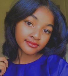 Mialy, 27 years old, Straight, Woman, Fandriana, Madagascar