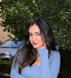 Kavita, 27 years old, Straight, Woman, Mahebourg, Mauritius