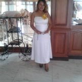 Tahina, 50 years old, Maroantsetra, Madagascar