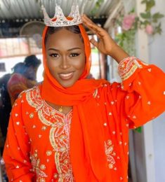 Fara, 27 years old, Straight, Woman, Fenoarivo Atsinanana, Madagascar