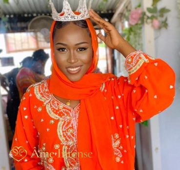 Fara, 27 years old, Fenoarivo Atsinanana, Madagascar