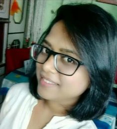 pradnya, 35 years old, Straight, Woman, Triolet, Mauritius
