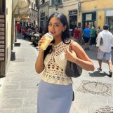 Shreya Gunga, 32 years old, Saint Pierre, Mauritius