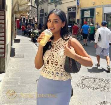 Shreya Gunga, 32 years old, Saint Pierre, Mauritius