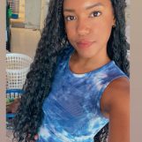 Cataleya lassiette, 26 years old, Port Louis, Mauritius