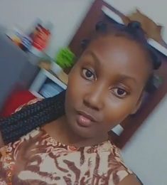 Stella Louis, 32 years old, Straight, Woman, Bel Air Riviere Seche, Mauritius