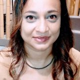 Ashmita Seegoolam, 35 years old, Mahebourg, Mauritius