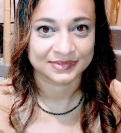 Ashmita Seegoolam, 35 years old, Straight, Woman, Mahebourg, Mauritius