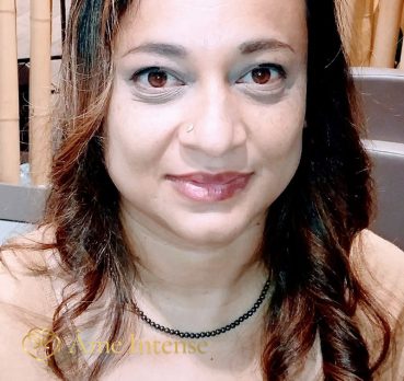 Ashmita Seegoolam, 35 years old, Mahebourg, Mauritius