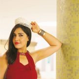 Amina Mohamed, 33 years old, Saint Pierre, Mauritius