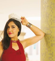 Amina Mohamed, 33 years old, Straight, Woman, Saint Pierre, Mauritius