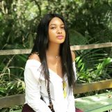 Rozy, 25 years old, Mbake, Senegal