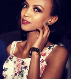 Nina, 35 years old, Straight, Woman, Centre de Flacq, Mauritius