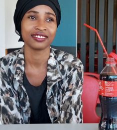 sakina, 28 years old, Straight, Woman, Ambohitrolomahitsy, Madagascar