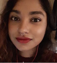 Roxi, 32 years old, Straight, Woman, Port Louis, Mauritius