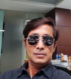 Iftiaz Firoz, 46 years old, Straight, Man, Centre de Flacq, Mauritius