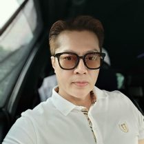 Steve Tan, 42 years old, StraightBentong Town, Malaysia