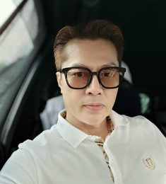 Steve Tan, 41 years old, Straight, Man, Bentong Town, Malaysia