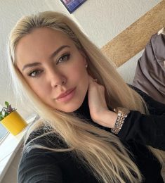 Alina, 33 years old, Straight, Woman, Bila Tserkva, Ukraine