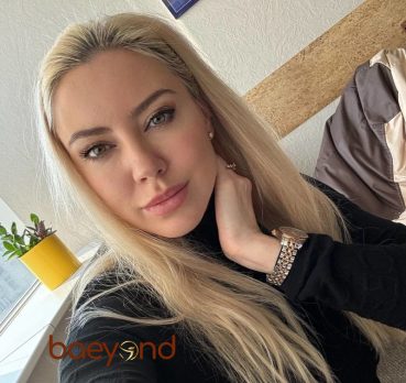 Alina, 33 years old, Bila Tserkva, Ukraine