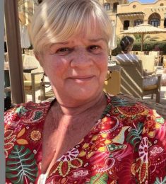 Heureuse1102, 55 years old, Straight, Woman, Brussels, Belgium