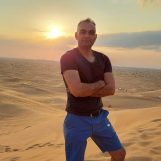 Vishal, 47 years old, Saint-Benoit, Reunion