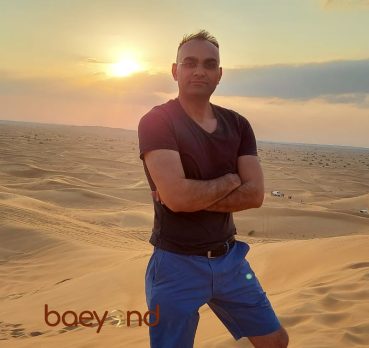 Vishal, 47 years old, Saint-Benoit, Reunion