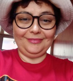 Serene, 52 years old, Straight, Woman, Saint Pierre, Mauritius