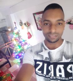 David, 33 years old, Straight, Man, Vacoas, Mauritius