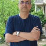 JP, 65 years old, Mahebourg, Mauritius