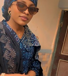 Rukayya, 26 years old, Straight, Woman, Ganye, Nigeria