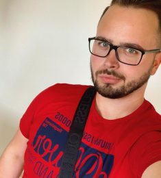 Florian GC, 36 years old, Straight, Man, Paris, France