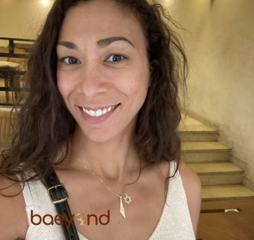 Elisheva, 41 years old, Ajaccio, France