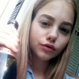 Claire, 20 years old, Paris, France