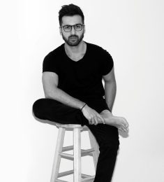 Samir, 44 years old, Straight, Man, Saint-Avertin, France